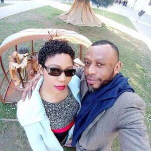 Meet your Posher, Joyce